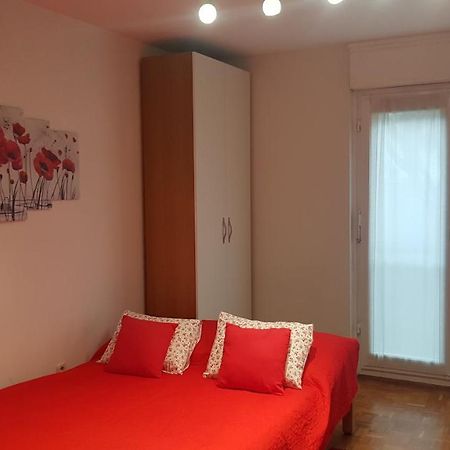 Apartment Jadranka Pola Esterno foto