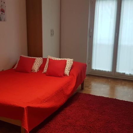 Apartment Jadranka Pola Esterno foto