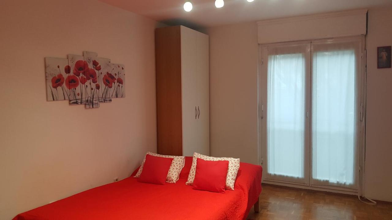 Apartment Jadranka Pola Esterno foto