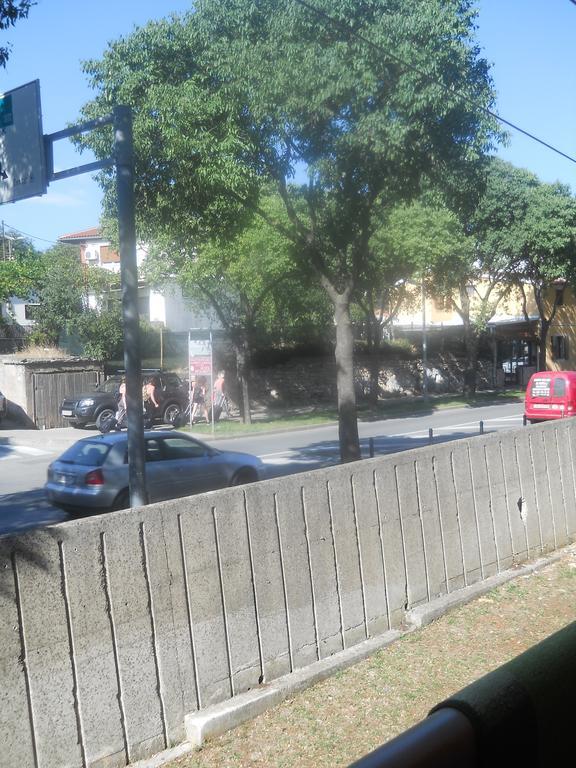 Apartment Jadranka Pola Esterno foto