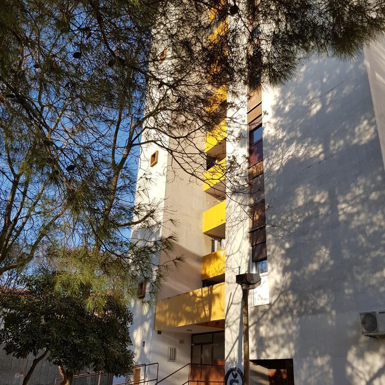 Apartment Jadranka Pola Esterno foto