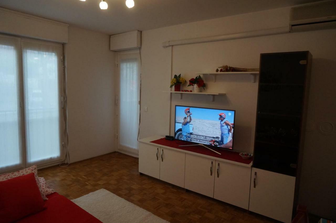 Apartment Jadranka Pola Esterno foto