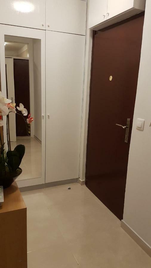 Apartment Jadranka Pola Esterno foto