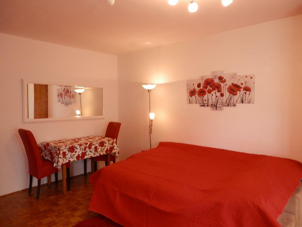 Apartment Jadranka Pola Esterno foto