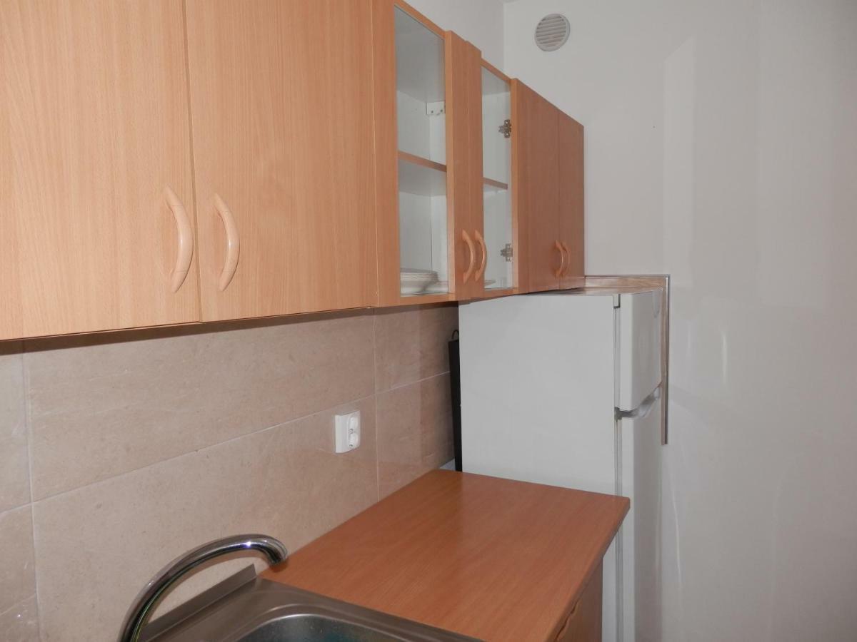 Apartment Jadranka Pola Esterno foto