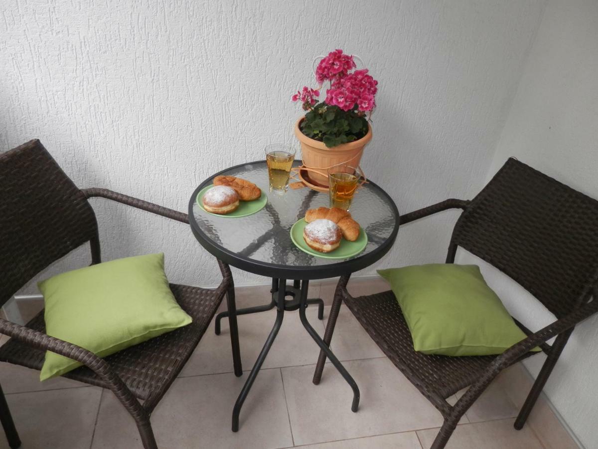 Apartment Jadranka Pola Esterno foto